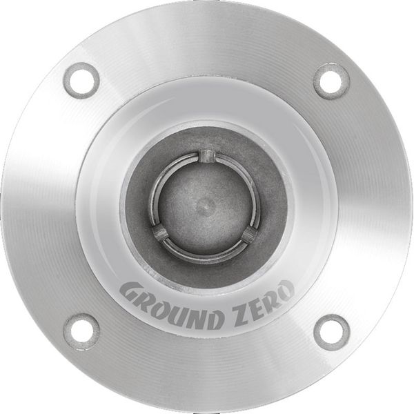 Ground Zero GZC3500XS