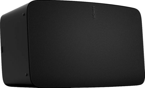 Sonos PLAY:5B II Svart