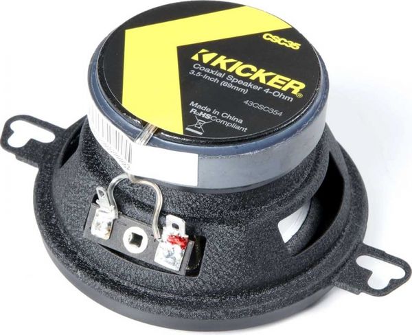 Kicker CSC35
