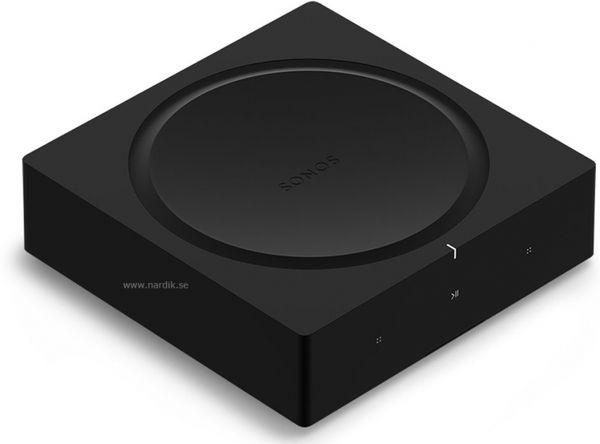 Sonos Amp