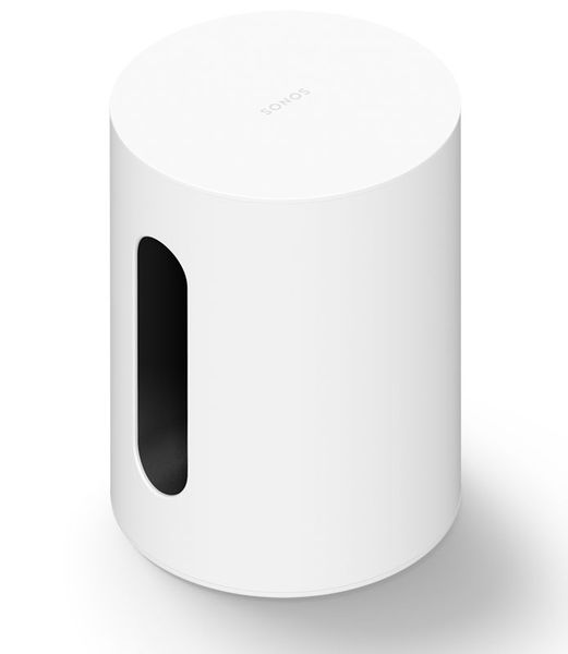 Sonos Sub Mini vit