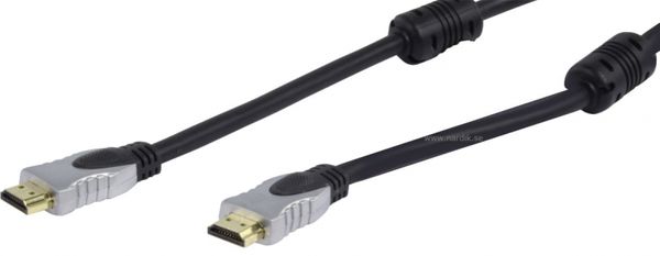 High Speed HDMI-kabel Ethernet 10m