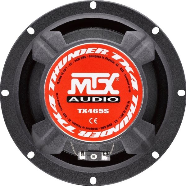 MTX TX465S