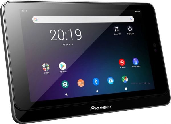 Pioneer SPH-8TAB-BT