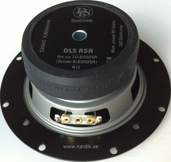 DLS Adapterring 5,25-6,5