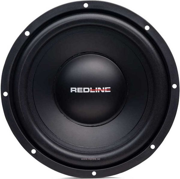 Digital Design RLSW12D2 Redline