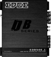 Edge EDB500.1-E9 Monoblock