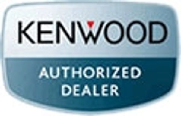 Kenwood DMX5020BTS