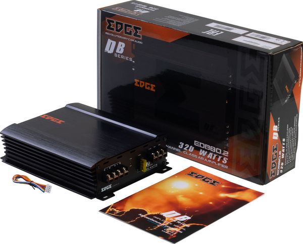 Edge EDB802LITEE2