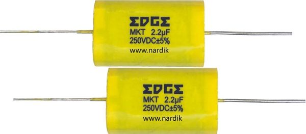 EDGE EDBPRO37T-E0 3,7