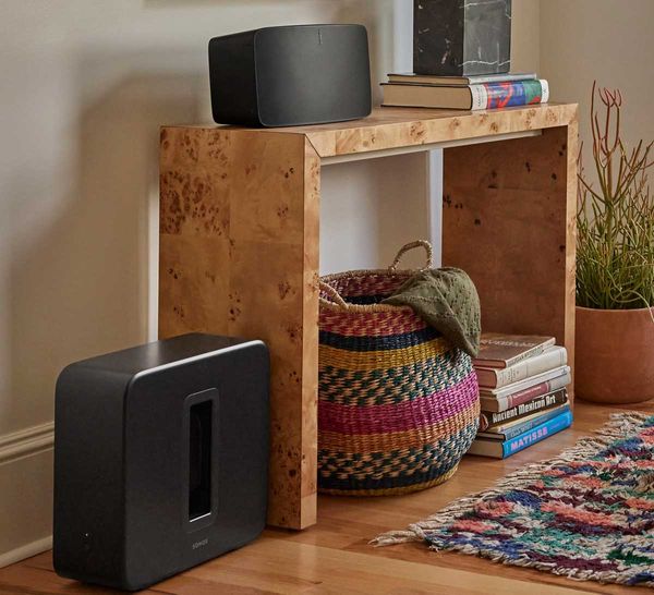 Sonos ARC vit