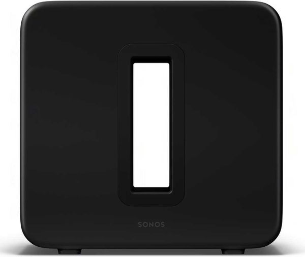 Sonos ARC svart
