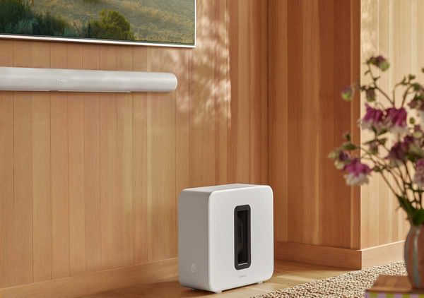 Sonos ARC vit