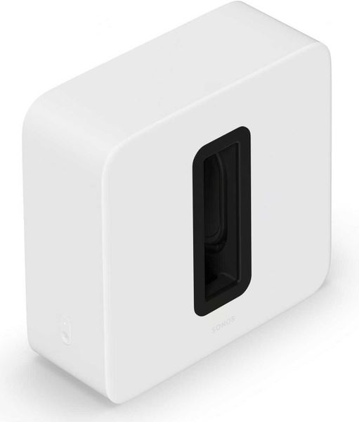 Sonos ARC vit