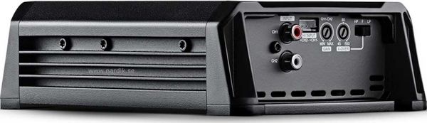 Soundigital 1200.2 EVOX 4 ohm