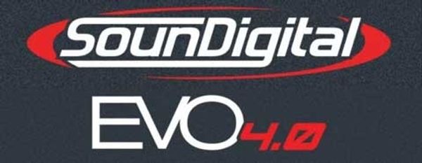 Soundigital SD1600.1 EVO 4.0 - 02ohm