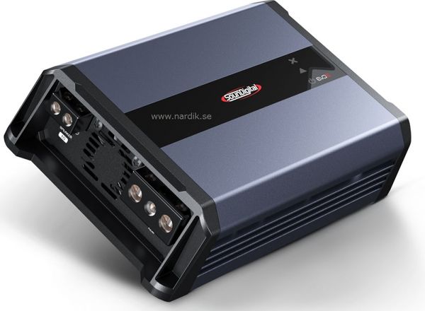 Soundigital SD3000.1 EVO 5-1 Ohm