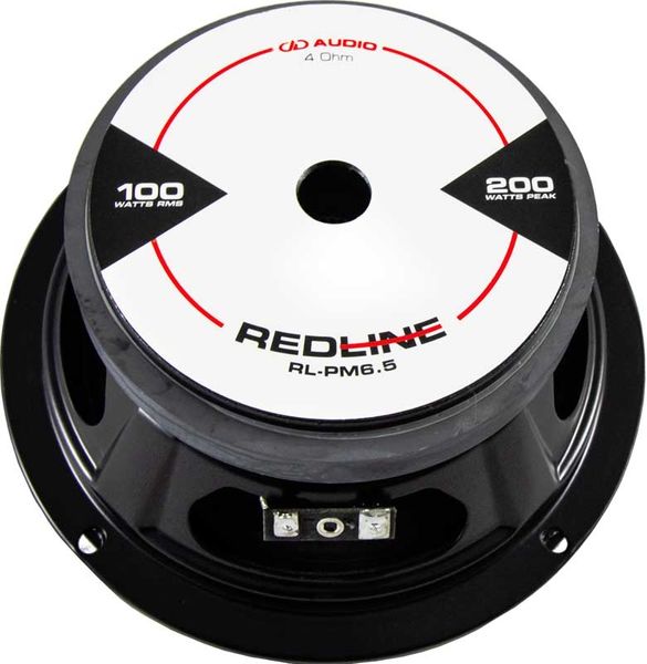 RedLine RL-PM6.5