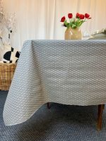 Vaxduk moln|Snygga vaxdukar|Snabb leverans|vaxduk.com