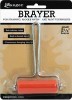 Ranger - Gel Press Plate Brayer - Small