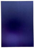 Tonic Studios mirror card - satin - Blue Obsidian 5 sh A4 9479E