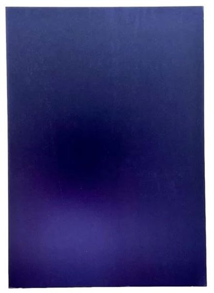 Tonic Studios mirror card - satin - Blue Obsidian 5 sh A4 9479E