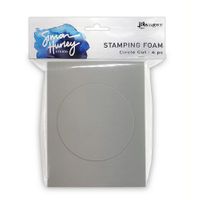 Ranger SH - Stamping Foam with Circle HUA78425 Simon Hurley