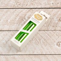 Foil - Green Foil (Mirror Finish) - 125mm x 5m CO725391