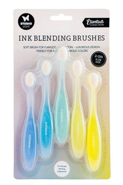 Studio Light -  Ink Blending Brushes 20mm nr.04