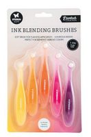 Studio Light -  Ink Blending Brushes 10mm nr.03
