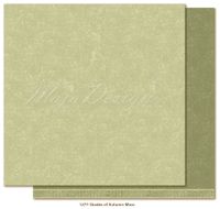 Maja Design - Monochromes - Autumn Poem - Moss