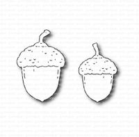 Gummiapan - Dies - Ekollon  D220712
