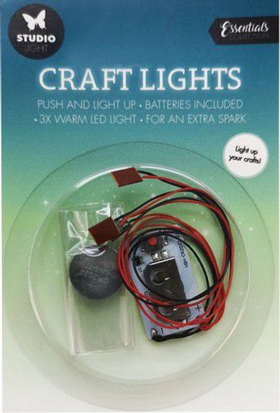 Studio Light - Craft lights Essential Tools nr.02 SL-ES-LED02