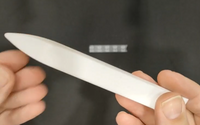 Gummiapan - Bone folder - teflon 