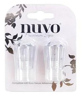 Nuvo - Deluxe Adhesive Precision Nozzles 207N