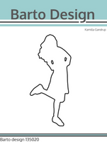 Barto Design - Dies Girl 135020
