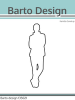 Barto Design - Dies Boy 135021