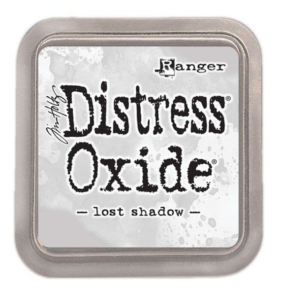  Tim Holtz/Ranger - Distress oxide Pad - Lost Shadow
