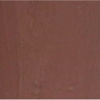 Pentart - Iron Paste 50ml - Red brown