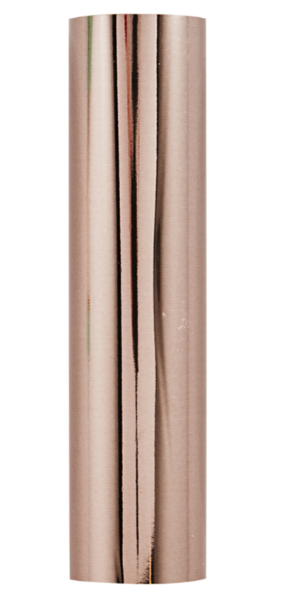 Foil - Spellbinders Pewter GLF-023 - 12.7cm x 4.6m.