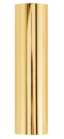 Foil - Spellbinders Polished Brass GLF-024  - 12.7cm x 4.6m