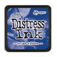 Tim Holtz/Ranger - Distress Mini Ink Pads - Prize Ribbon