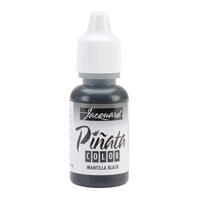 Pinata - Alcohol ink Color Silver 118ml