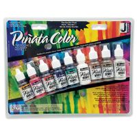 Pinata - Alcohol ink Color Exciter Pack - Overtones  9x0,5oz