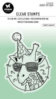 Studio Light - Stamp Grunge - Collection nr.207
