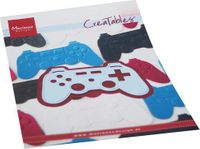 Marianne D - Die  Collectable - Game controller LR0762