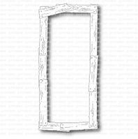 Gummiapan - Dies - GA SlimLine Träplankor D230339