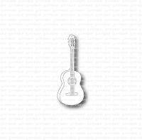 Gummiapan - Dies - Gitarr  D230445