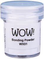 WOW! - Bonding Powder WX01
