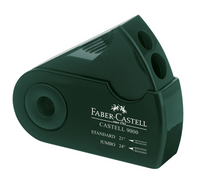 Faber Castell - Dubbel penväsare 